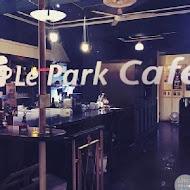 Le Park Cafe公園咖啡館