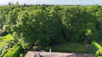 maison à Mazières-en-Gâtine (79)