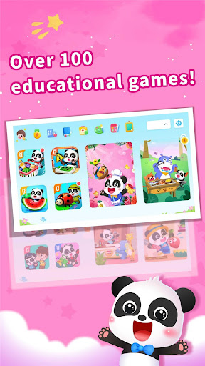 Baby Panda World 8.39.06.01 screenshots 12