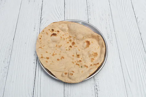 Tandoori Roti