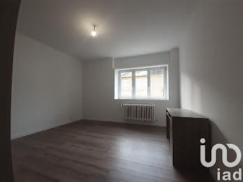 appartement à Thionville (57)