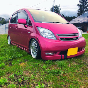 ムーヴ