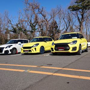 スイフトスポーツ ZC33S