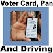 Voter All States Pan And Driving