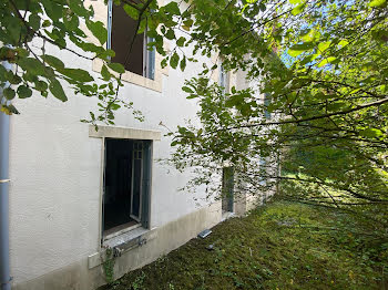 maison à Saint-Laurent-sur-Gorre (87)