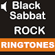 Black Sabbath ringtones Download on Windows