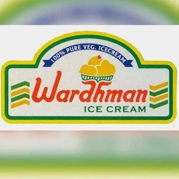 Wardhman Icecream photo 