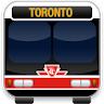 TorontoBusMap icon