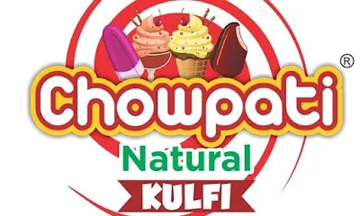 Chowpati Natural Kulfi