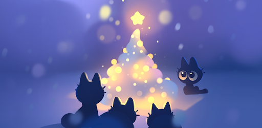 Shining Bright Live Wallpaper