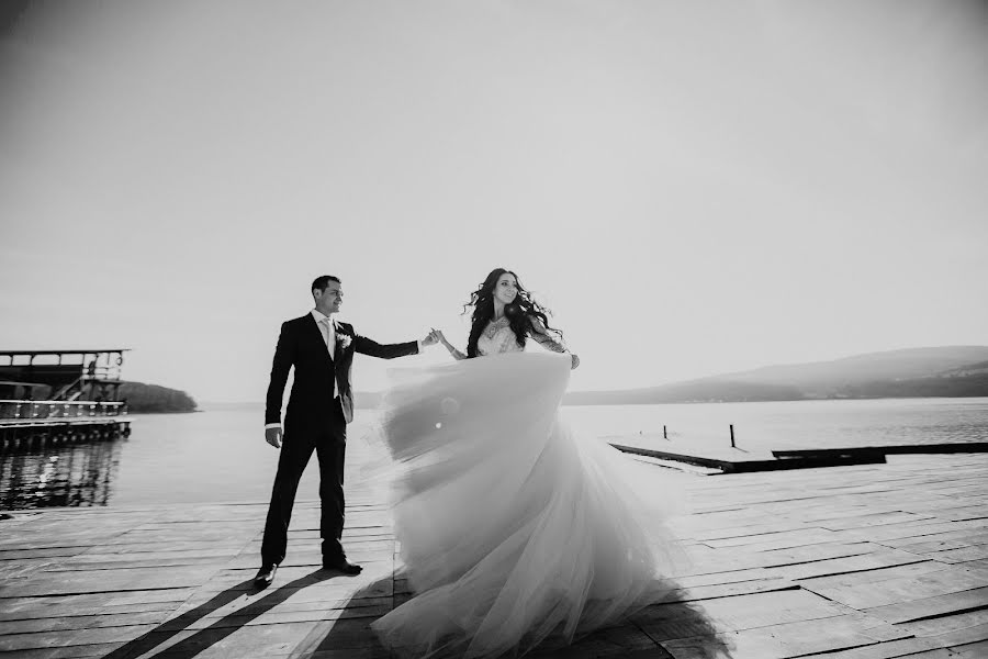 Wedding photographer Anastasiya Kosach (nastyakosach). Photo of 14 April 2015