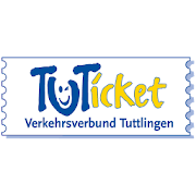 TUTicket Mobil  Icon