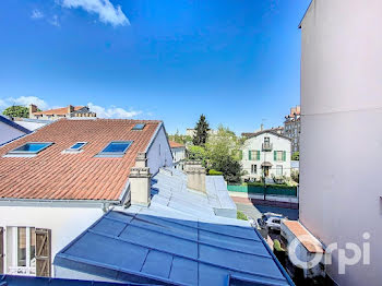 appartement à Clamart (92)