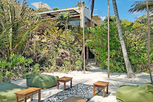 Villa avec piscine 3