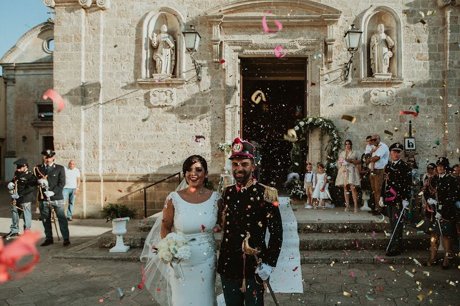 Fotografo di matrimoni Antimo Altavilla (altavilla). Foto del 22 luglio 2022