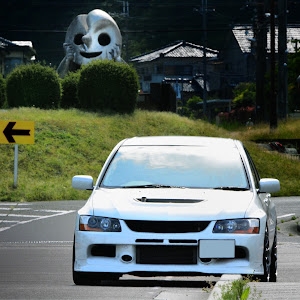 ランサーエボリューション Ⅸ