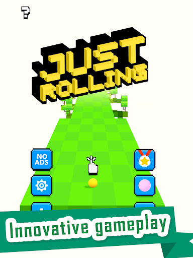 Just Rolling (Mod Money)