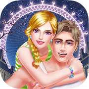 Romantic Fun Fair Dream Date 1.2 Icon