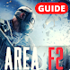 Guide For Area F2 - Global Launch