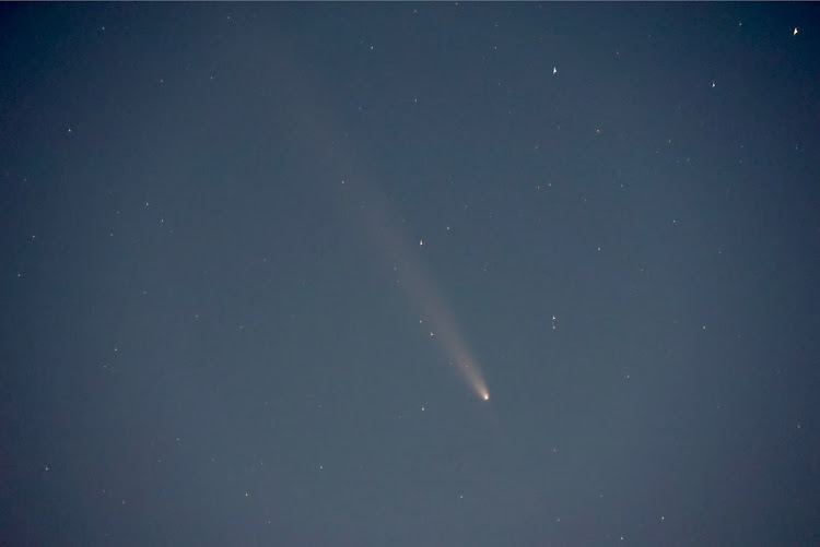 フリード+のアトラス彗星・彗星とコラボに関するカスタム事例の投稿画像3枚目