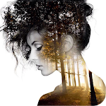 Cover Image of Télécharger Photo Blending Effect 0.1 APK