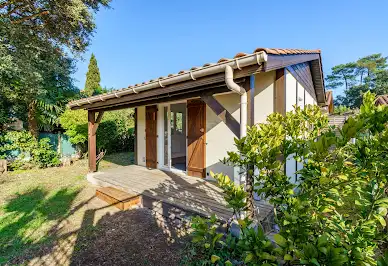 Maison avec terrasse 10