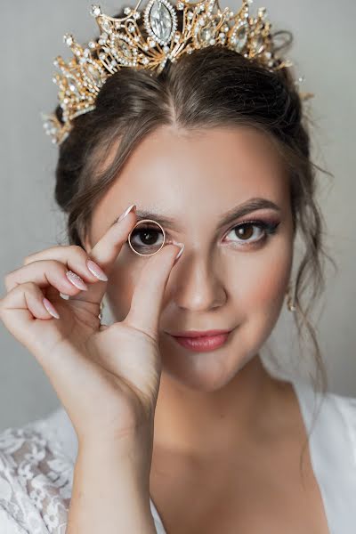 Fotógrafo de casamento Kirill Lopatko (lo-kyr). Foto de 11 de fevereiro 2022