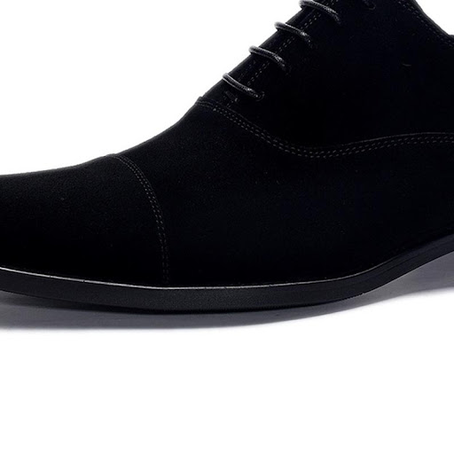 Title 1, Business Casual Three-Joint Mens Leather Shoes...
