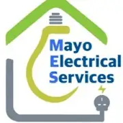 Mayo Electrical Services Logo