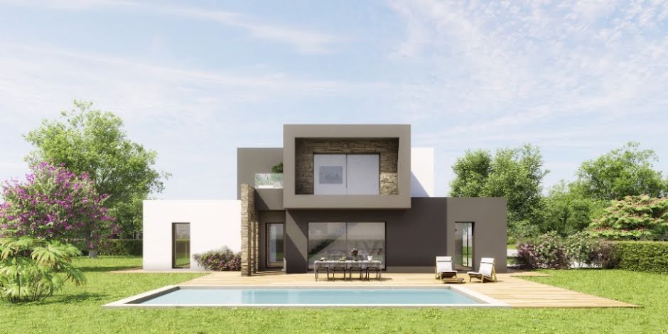 Vente maison neuve 5 pièces 110 m² à Riquewihr (68340), 602 500 €