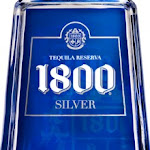 1800 Tequila Reserva Reposado