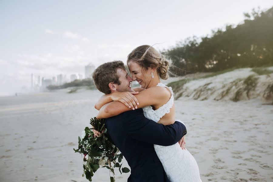 Fotógrafo de bodas Jessica Turich (jessicaturich). Foto del 11 de febrero 2019