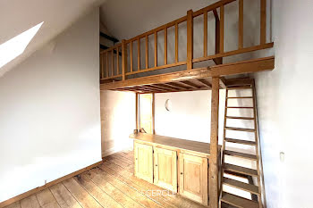 appartement à Senlis (60)