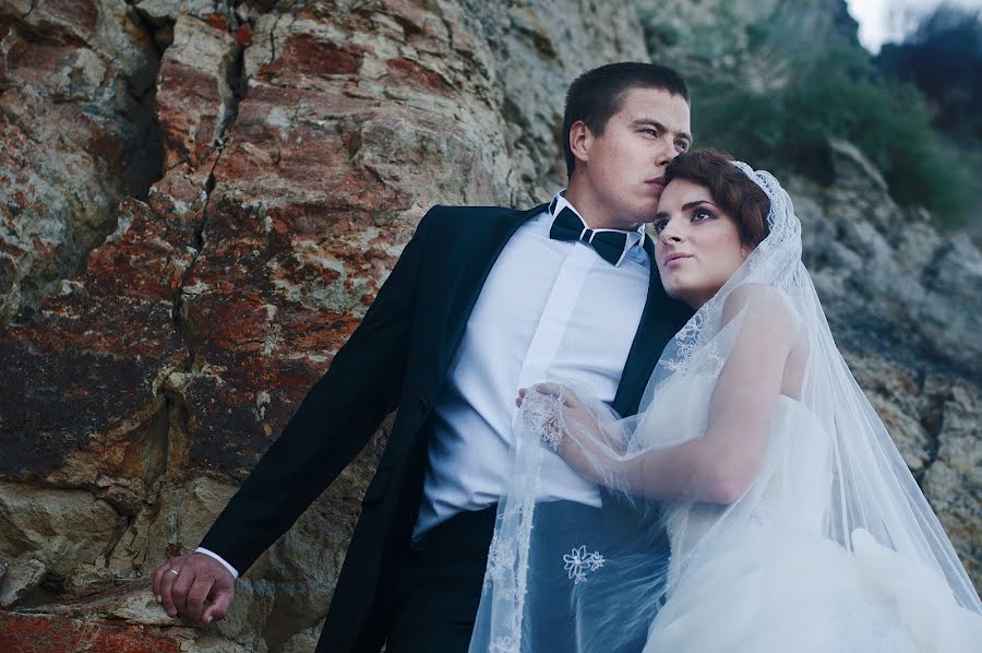 Wedding photographer Kseniya Disko (diskoks). Photo of 31 August 2015