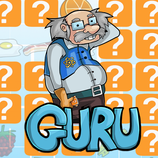 Game Guru 8. Game Guru x. Игра guru ответы