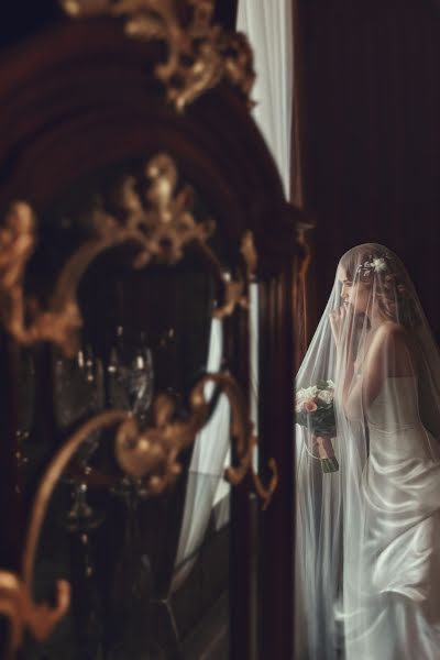 Fotógrafo de casamento Pavel Teplickiy (teplitskyphoto). Foto de 28 de março 2015