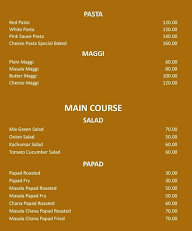 Marwadi menu 7