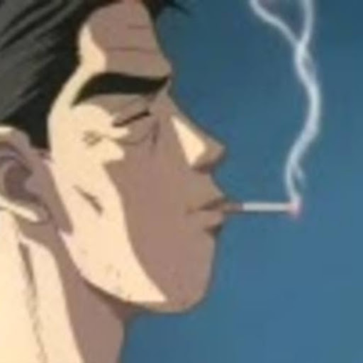 豆腐屋のおやじ (ODJC #100)のプロフィール画像