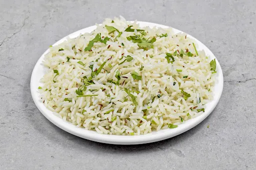 Jeera Rice