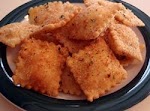 St. Louis Toasted Ravioli was pinched from <a href="http://allrecipes.com/Recipe/St-Louis-Toasted-Ravioli/Detail.aspx" target="_blank">allrecipes.com.</a>