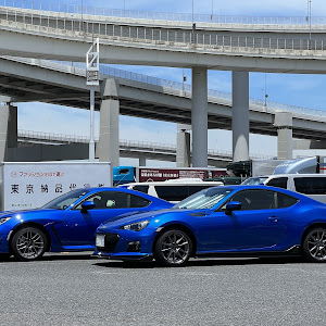 BRZ ZD8