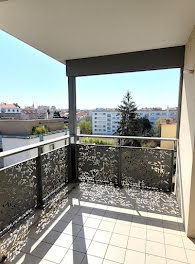 appartement à Lyon 3ème (69)