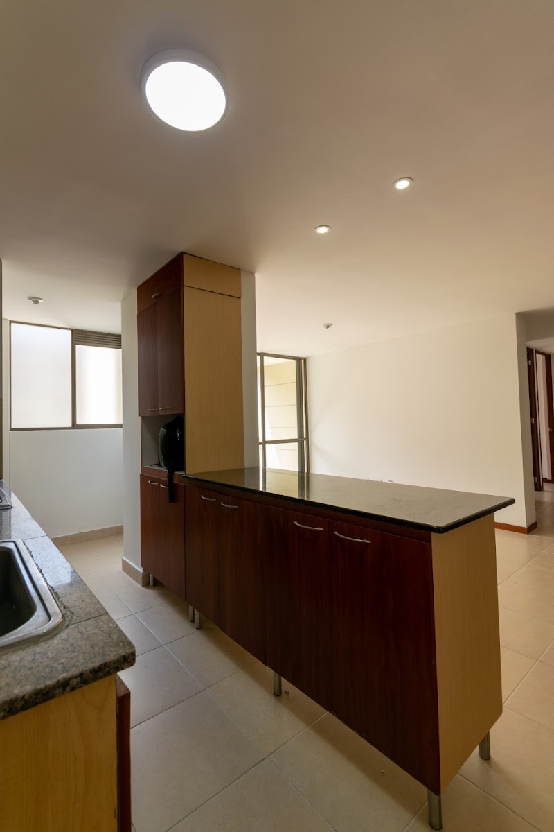 Apartamento para Arriendo en ZuÑiga