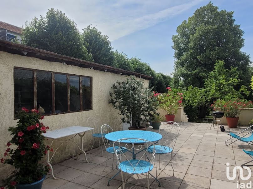 Vente maison 4 pièces 100 m² à Thorigny-sur-Marne (77400), 365 000 €