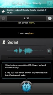 How to download Speaking Trainer Ultimate patch 1.0.10 apk for android