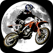 Motocross Hang Time  Icon