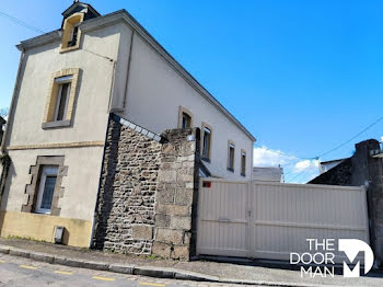 maison à Mayenne (53)