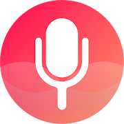 Voice Recorder Original 1.1 Icon