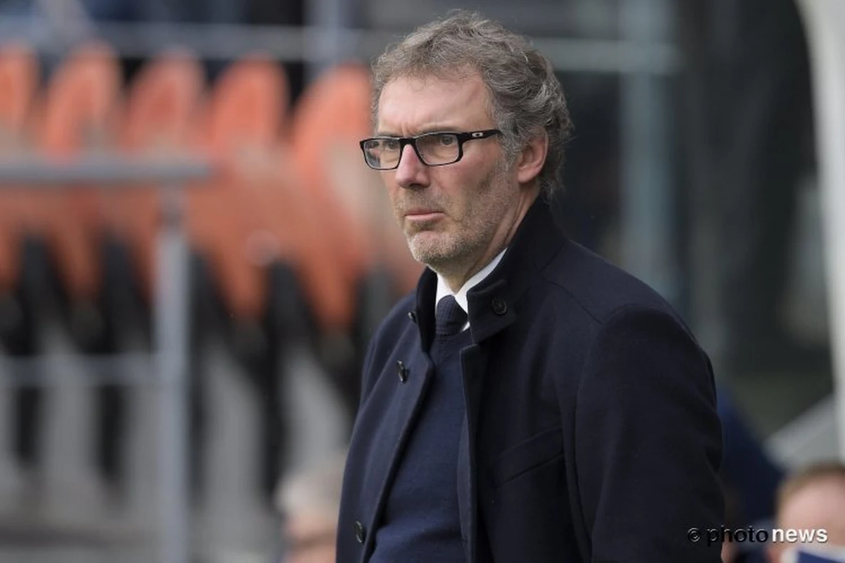 Laurent Blanc va-t-il reprendre du service en Turquie ?