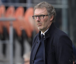 Laurent Blanc va-t-il reprendre du service en Turquie ?